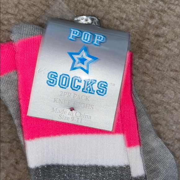 Socks - Picture 3 of 3